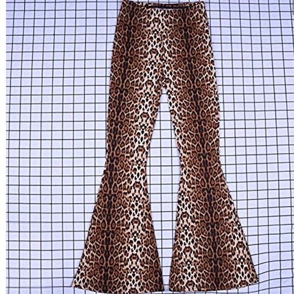 Women’s leopard pants 🐆 - Picture 3 of 3